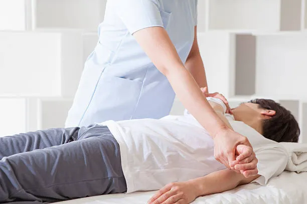 網球肘|手腕伸展肌|橈側伸腕肌|台中徒手物理治療