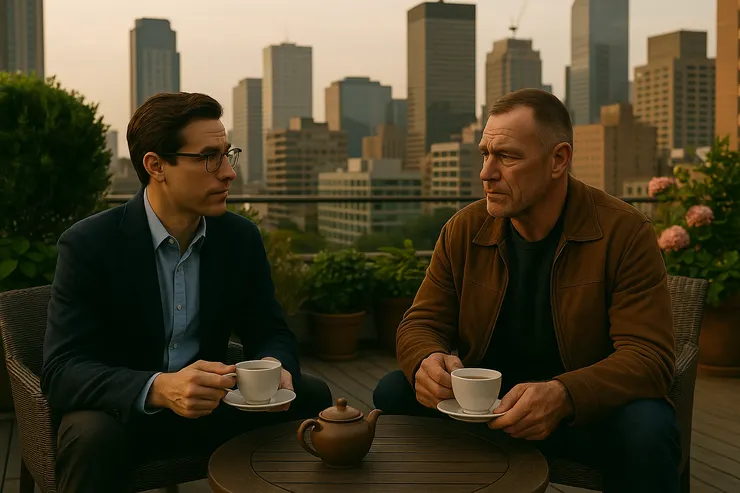 vocus|新世代的創作平台