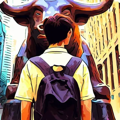 傑西李Fomo的生活投資