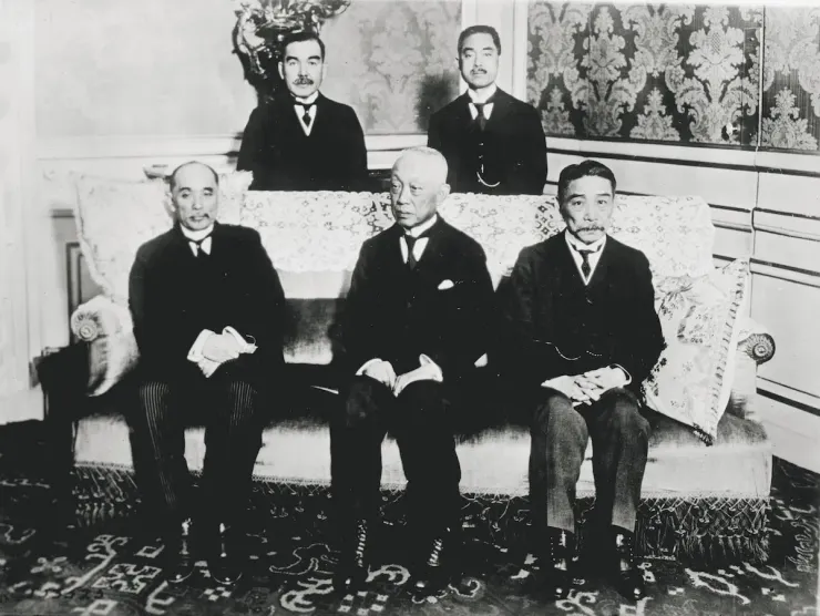 日本代表