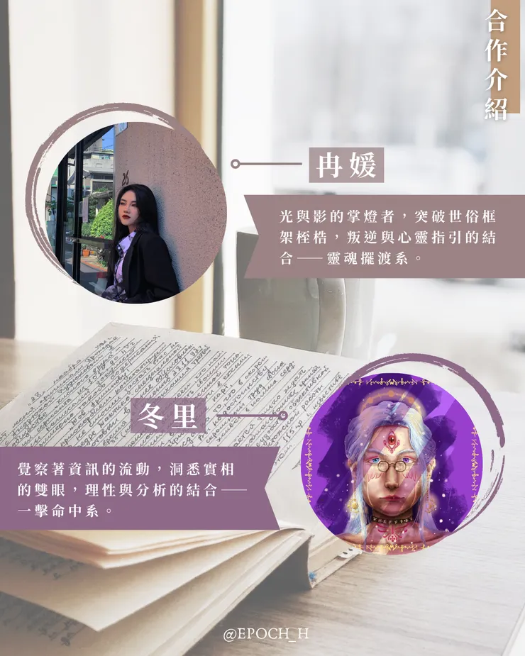 vocus|新世代的創作平台