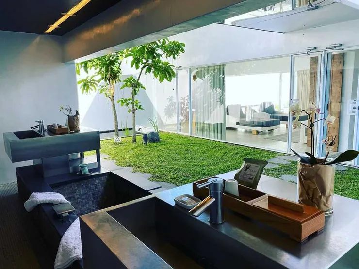 花蓮住宿推薦|#3 豐濱鄉.後湖水月渡假別墅