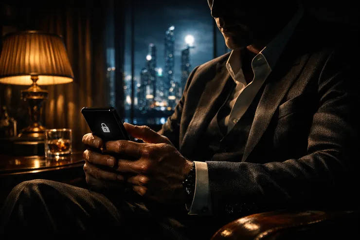 在數位監控無孔不入的 2026 年，隱私隔離已成為高階玩家的生存底線。