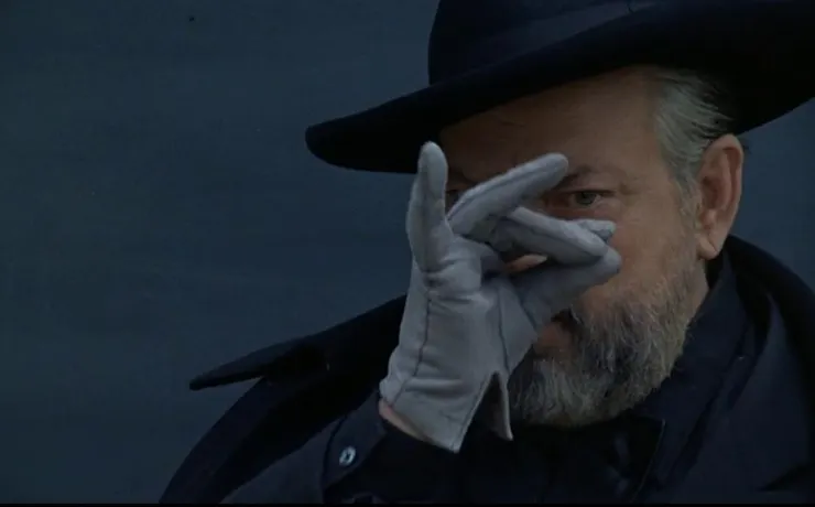 《贗品》（1974）