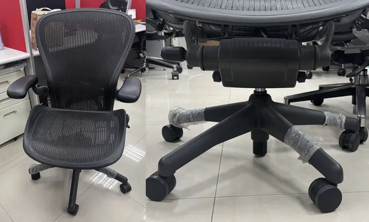 Herman miller 維修