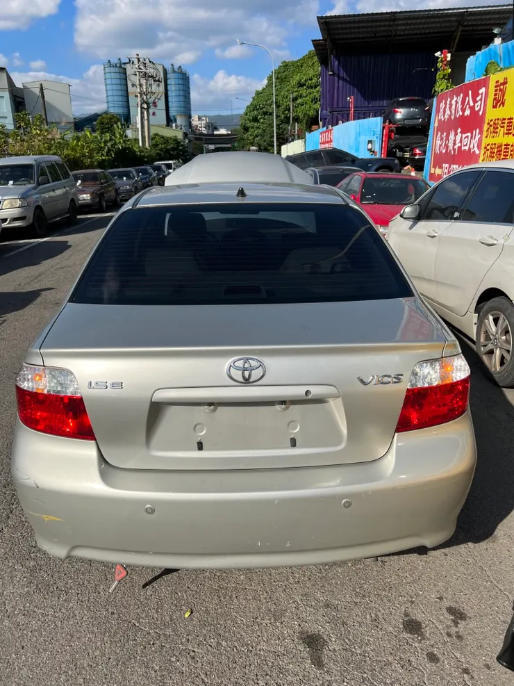 跟老車說掰掰，謝謝你的付出