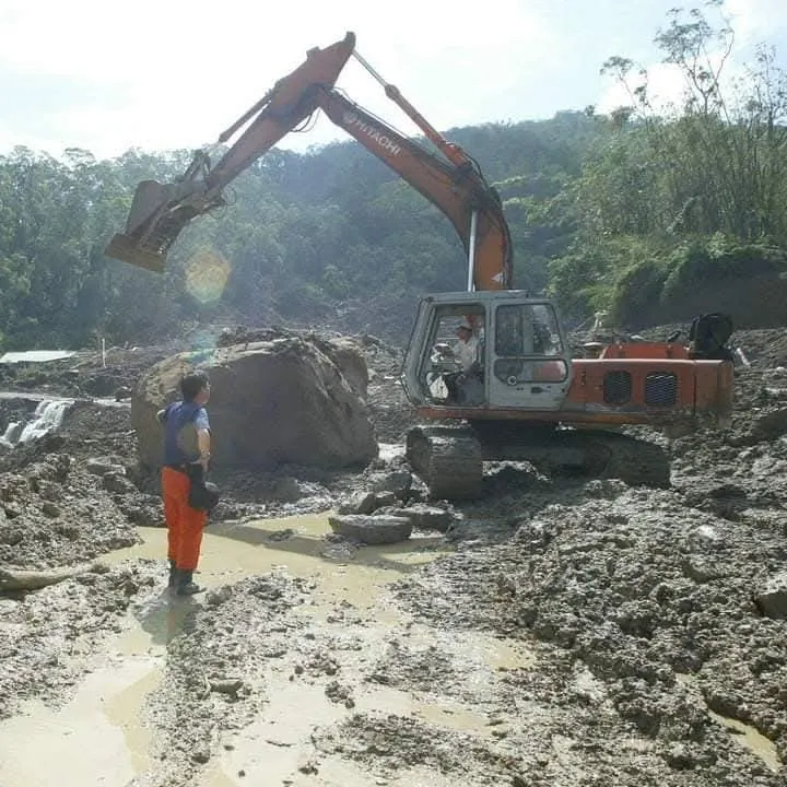 CHEN Reports Taiwan｜報台灣