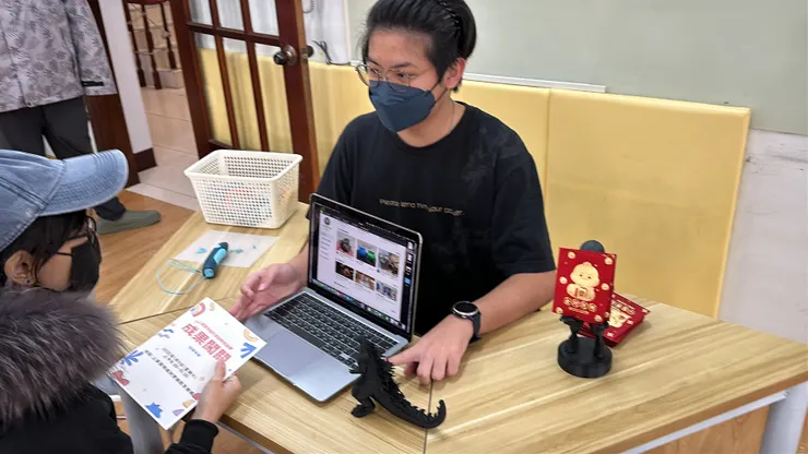 2025上華蒙特梭利成果展：孩子們的學習成就大放異彩