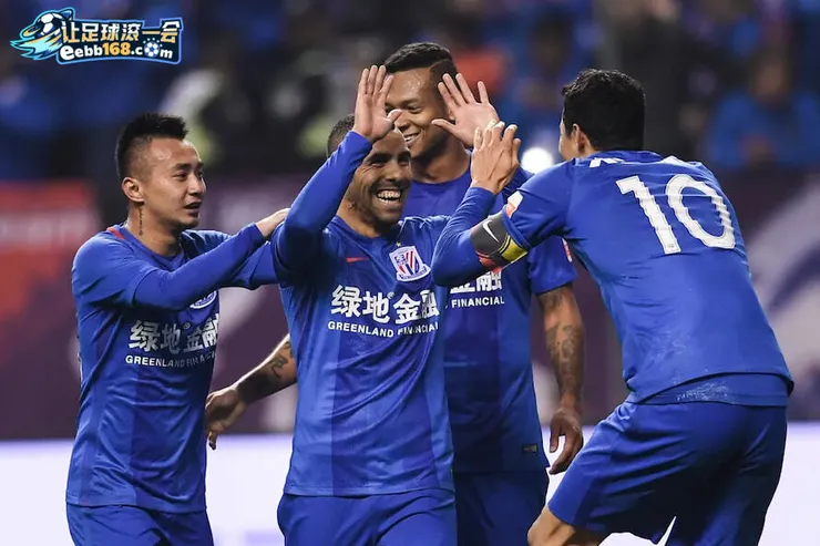 上海申花队前瞻分析