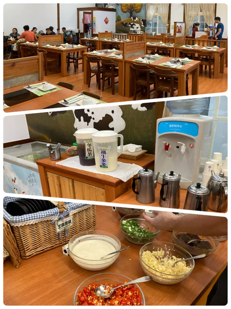 犇牛牛餐廳是吃火鍋的