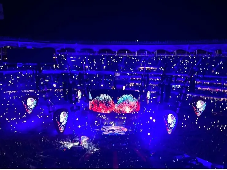 還是繼續著一片手機星海