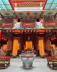 天公爐（圖片截圖於網路）