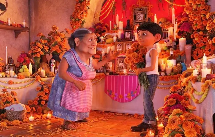 電影《可可夜總會》