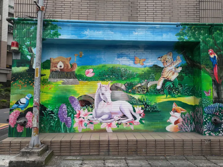 圖片來源：自攝