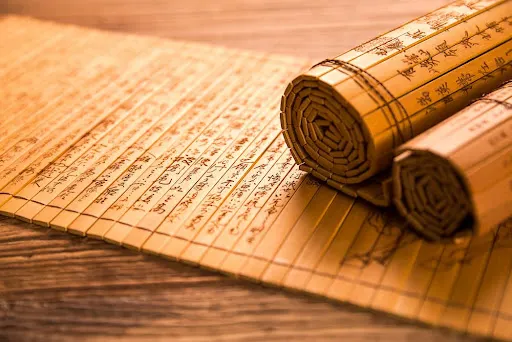 歷史類的問題,多到讓人思考不完