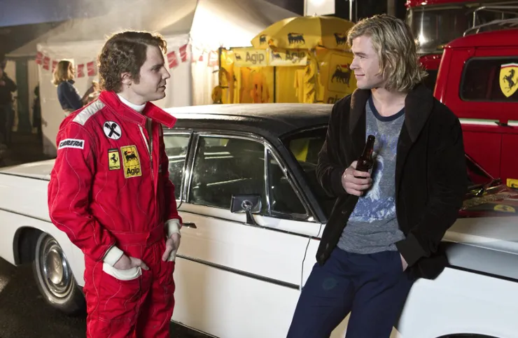 享樂與理性之間,沒有對錯,只有選擇。