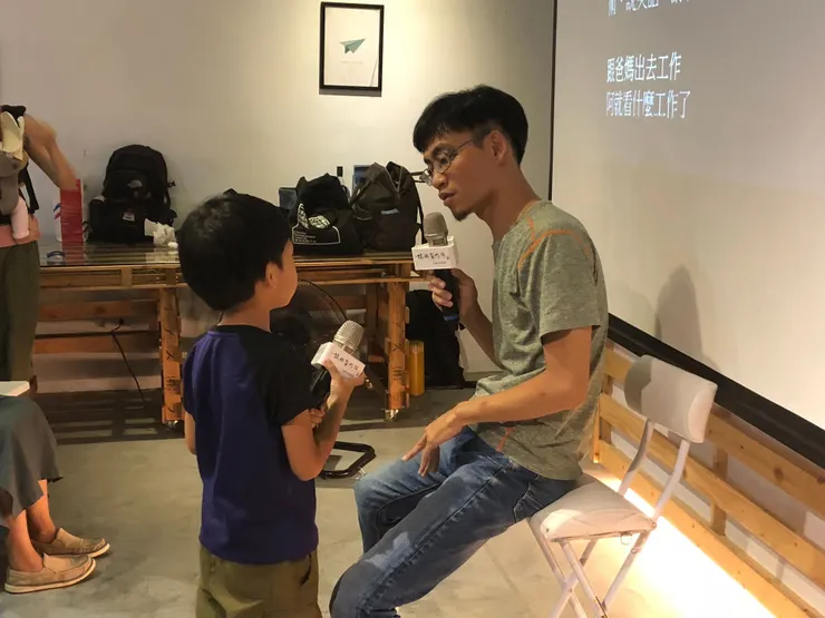 vocus｜新世代的創作平台