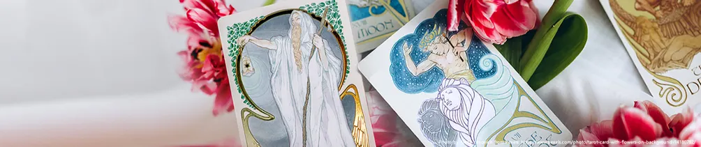 塔羅的奇思妙想研究室