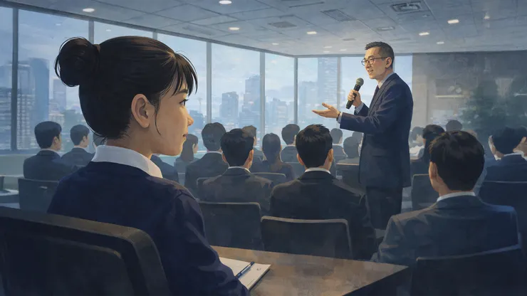 示意圖。圖片生成：ChatGPT 5.2