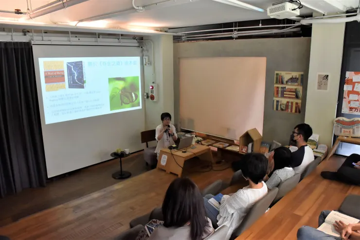 vocus|新世代的創作平台