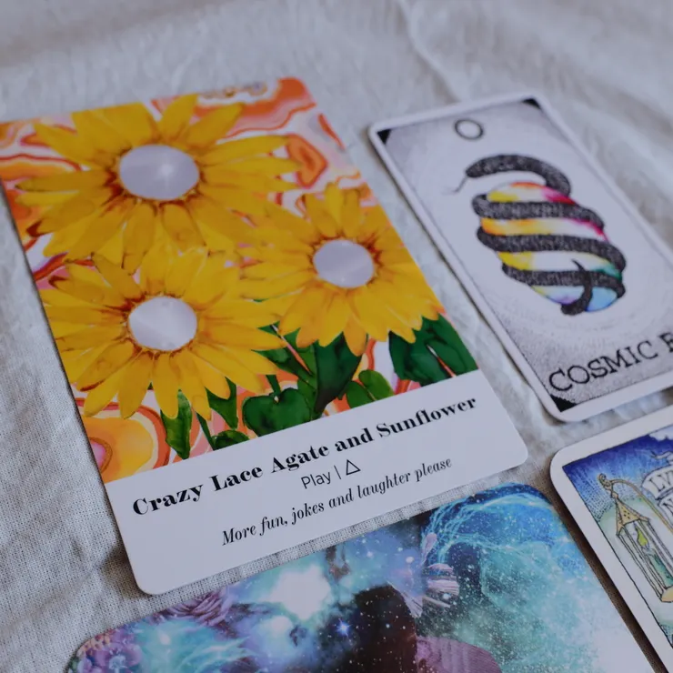 等到向日葵開得滿山遍野時，我會回來，到時候我們再一起唱歌跳舞吧！