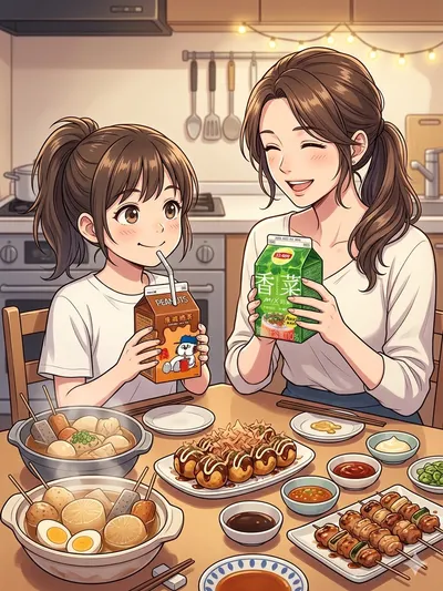 我終於等到你了..