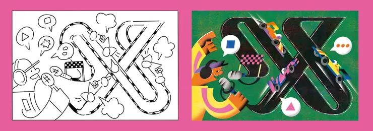 vocus｜新世代的創作平台