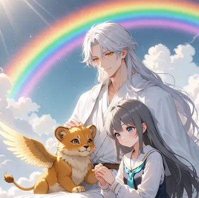 嘿，戀愛病不輕呢?