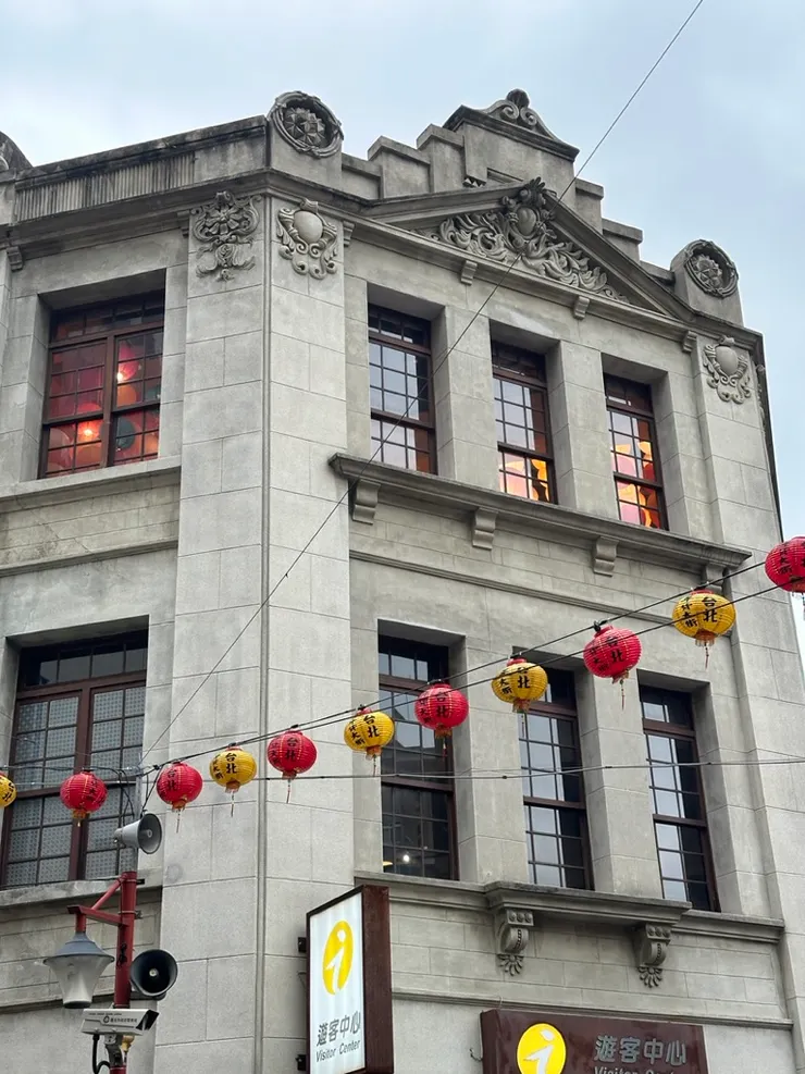 這個是⋯⋯什麼風格都給我來一點？