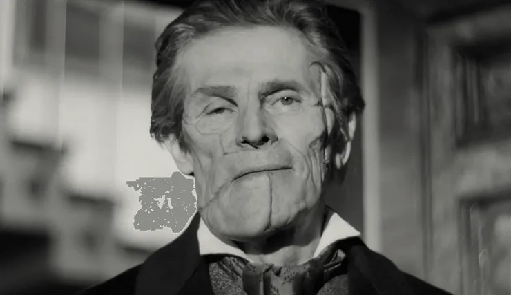 《可憐的東西》劇照