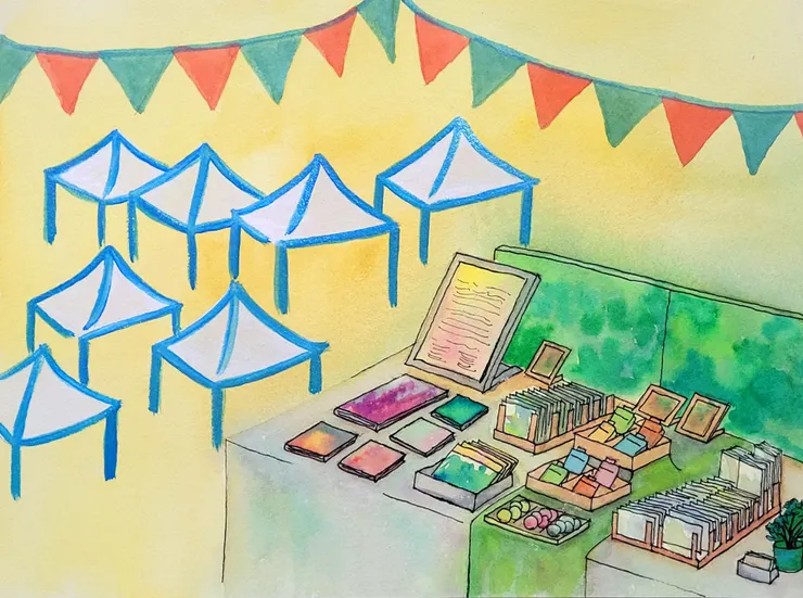 vocus｜新世代的創作平台