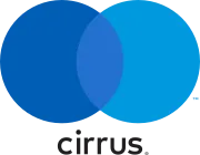cirrus標誌