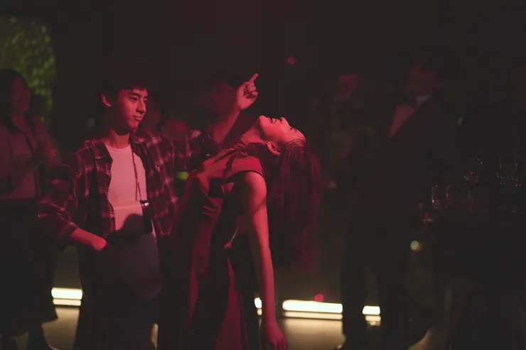 (劇照提供：周子娛樂)