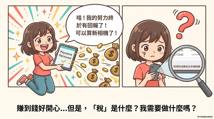 vocus｜新世代的創作平台