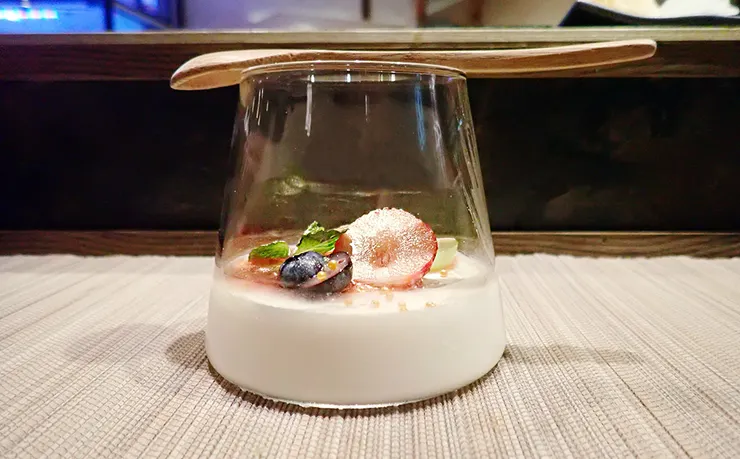 桃園美食推薦│本壽司-高cp值新鮮無菜單料理