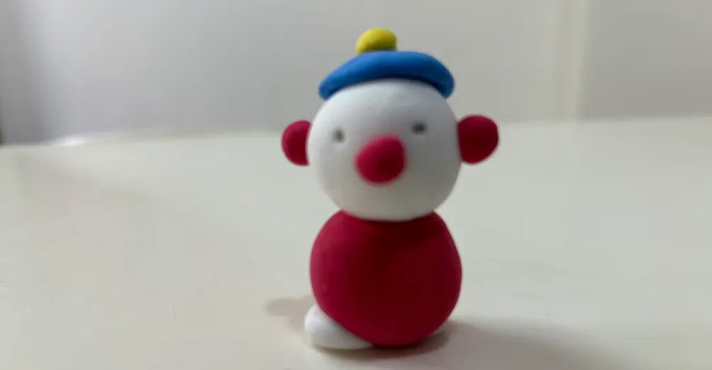 微田小耕園的沙龍