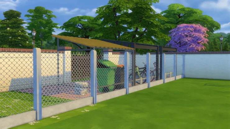 這邊還有另一些東西，遲些會詳細介紹。