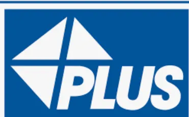 PLUS的標誌