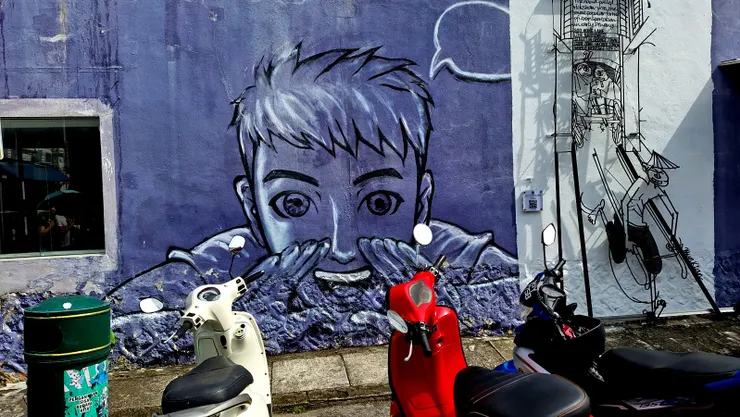 vocus|新世代的創作平台