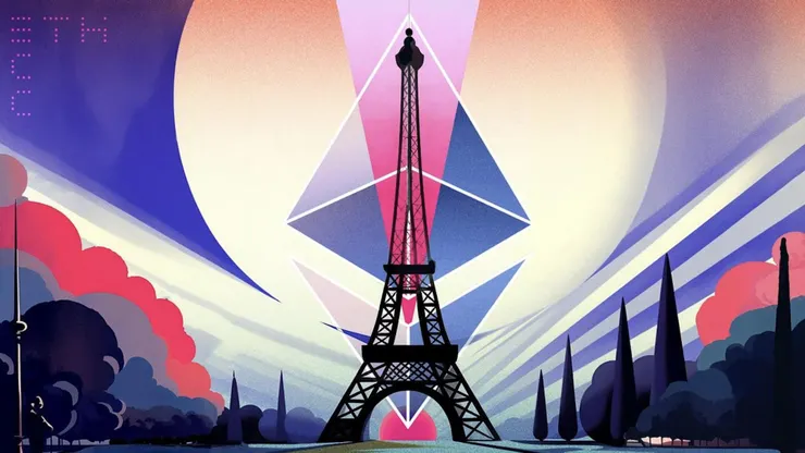 EthCC - 8 個重點專案