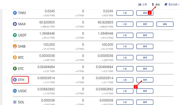 zkSync|使用以太坊主網跨鏈,進入zkSync Era生態系教學 (Layer1 bridge to Layer2)
