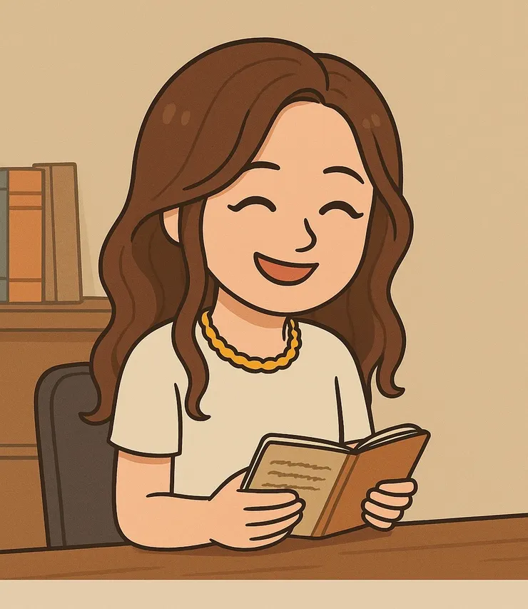 本來只是想當個安靜讀書人,結果不小心打開了內心的衣櫃,發現裡面藏了一堆沒哭完的我