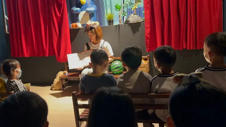 vocus|新世代的創作平台