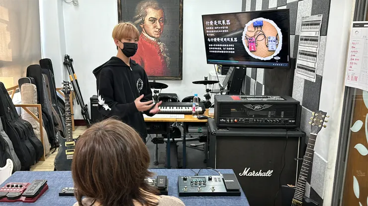 2025上華蒙特梭利成果展：孩子們的學習成就大放異彩