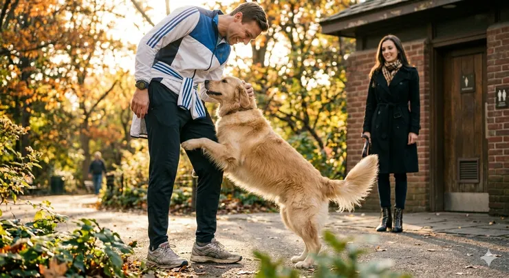 Image generated by AI (Gemini) by Author