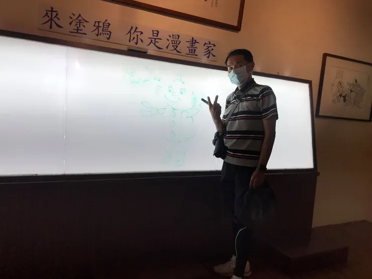 vocus|新世代的創作平台