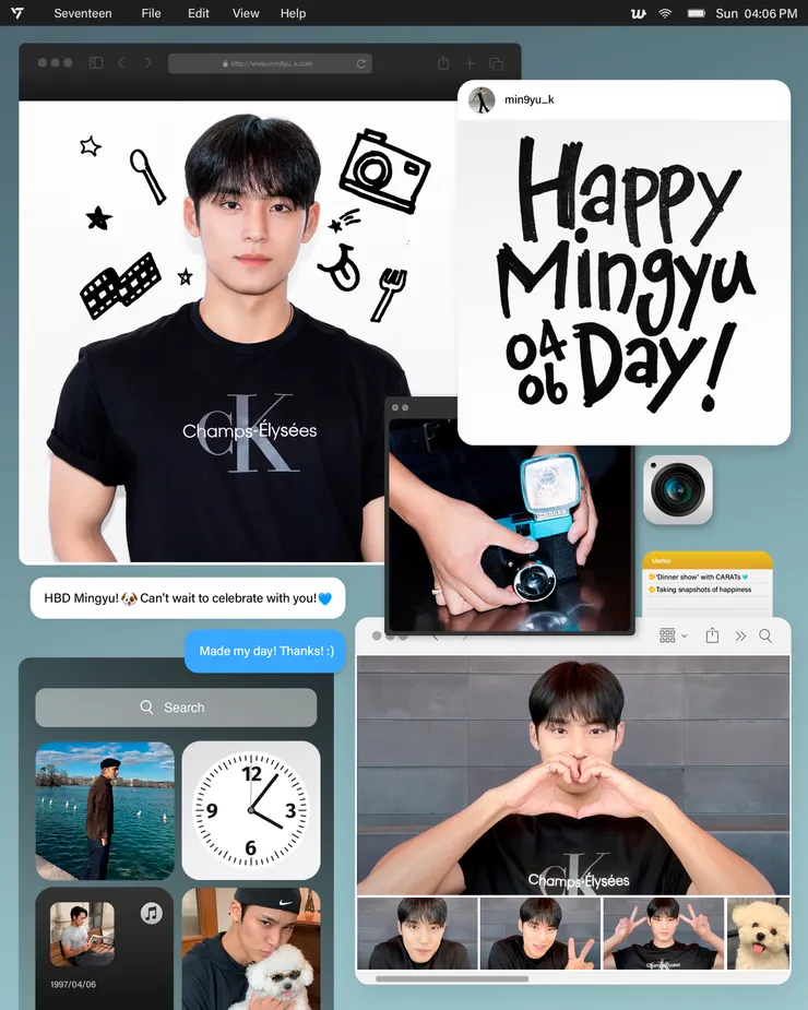 vocus|新世代的創作平台