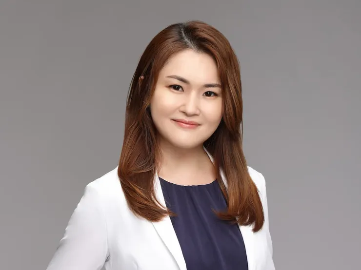 圖說：容禾整形外科診所院長何于甄醫師。（圖／容禾整形外科診所）