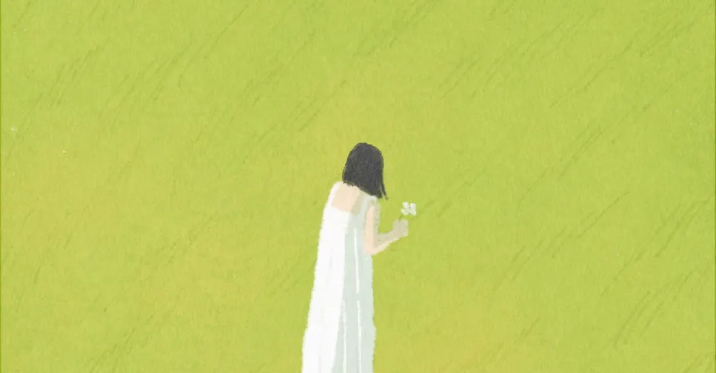 雲淇的精神迴廊