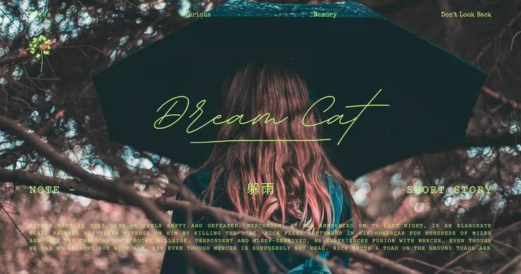 vocus｜新世代的創作平台